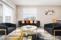 Sora, The Loft - Bed and Breakfast Whitestown