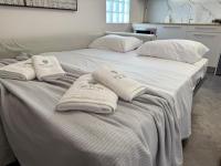 Superior Appartement met 1 Slaapkamer