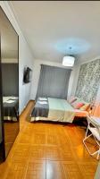 Quarto duplo tejo - B&B