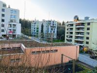 Appartamento con 3 Camere da Letto e Vista Parco