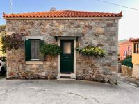 The Nomad Stone House - B&B Kondiás