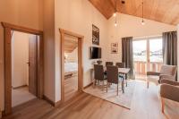 Apartment mit 2 Schlafzimmern