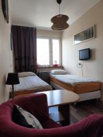 Standard Doppelzimmer mit Gemeinschaftsbad