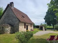 Meublé de tourisme " Les Étourneaux " - Chambres d’hôtes