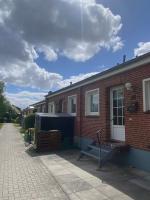 Ferienhuus Tüütje - B&B Wolthusen