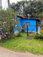 Casinha azul - Chambres d’hôtes