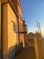 Ca Madina apartment with sea view - B&B