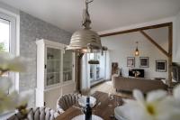 Ferienwohnung Casparius - Ferienwohnung