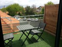Les Locations du Bassin Appartements Alexandre - B&B La Teste-de-Buch