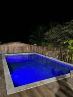 VILA DO RIO - Chambres d’hôtes Santo Amaro do Maranhão