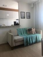 AP 605 Mirante - Praia do Futuro - B&B Fortaleza