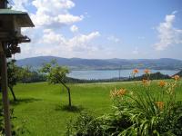 Ferienwohnungen Schöbringer - B&B Weyregg