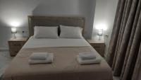 Chambre Double avec Balcon