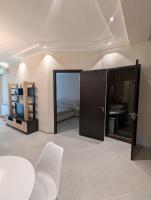 Cozy seaside apt in Gonio - Bed and Breakfast Kvariati