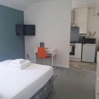 Sleepy Snug - Ferienwohnung