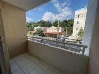 Apartamento ao lado do Thermas e Animália Park - B&B Cotia