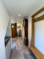 Attractive 2 bed luxury cottage - B&B Thurcaston