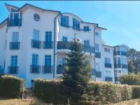 Villa Columba Kleine Auszeit - B&B Sellin