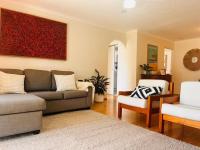 Mermaid Beach Oasis - B&B