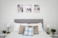 Modern 3 bedroom - Olympic Park - E20 Stratford - B&B Londres