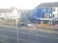Horizon Hideaway - Bed and Breakfast Swansea
