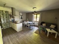 Gîte privée 1h de beauval - Ferienwohnung