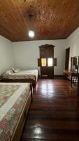 Chambre Familiale avec Balcon