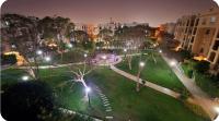 Best location in Rehab City - Bed and Breakfast Caïro