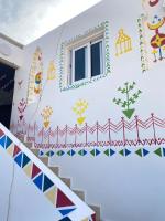 Maleka nubian guest house - Ferienwohnung Assuan