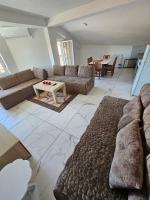 Unique Apartmens City Center - Ferienwohnung