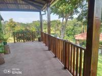 Casa de Campo en Buena Vista - B&B Buena Vista