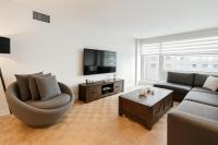 Golden Mile Luxe Apartment - B&B Montreal