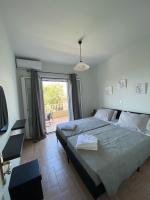 Sea View House - B&B Astrakeri