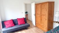 Bright 1 bedroom guest house - B&B Norwood