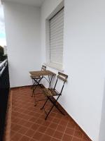 Ancá Salvador - B&B Ronda