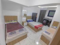 الشقق المتميزه بريتال العالمين - Bed and Breakfast El Alamein