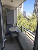 Apartamento La Florida Mirador Oriente 2 - B&B Santiago del Cile