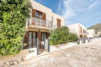 Villetta Golfo di Macari 10min San Vito Lo Capo - B&B