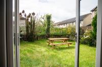 Highland Cow Apartment - B&B