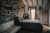 Casa con 1 dormitorio