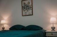 Casa con 1 dormitorio