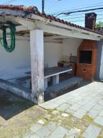 Suíte 2 Peruíbe - B&B