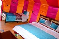 Bivouac Camel Trips - B&B