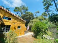 Geay location en bordure de foret et 900 m de la mer - B&B Saint-Trojan-les-Bains