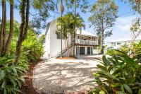 Little River House - B&B Woodburn