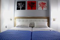 Apartment in Saranda - Ferienwohnung