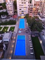 Minimalist Studio Apartment at Palermo - B&B Buenos Aires