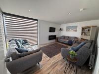 Detached Modern Home Portstewart - B&B Portstewart