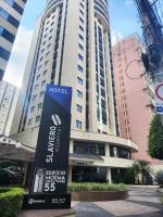 Flat reformado e aconchegante - B&B São Paulo