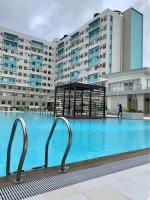 Bienvenida Condotel - B&B Dumaguete